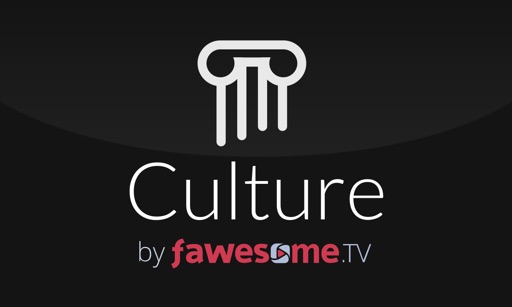 Culture by fawesome.tv icon