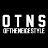 OTNS - OF THE NEIGE STYLE APP - iPhoneアプリ