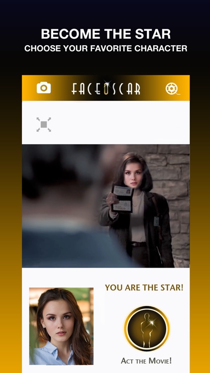 FaceOscar