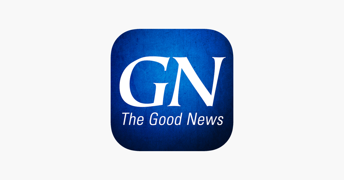 ‎the Good News Magazine En App Store