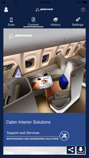 Boeing Experience(圖2)-速報App