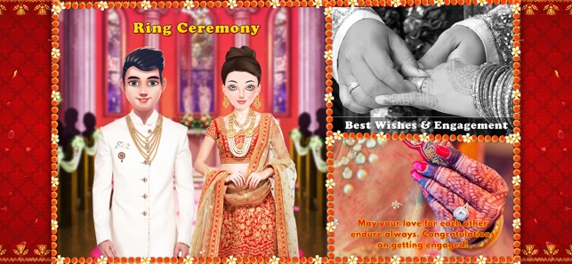 Indian Wedding Ceremony - 1(圖2)-速報App