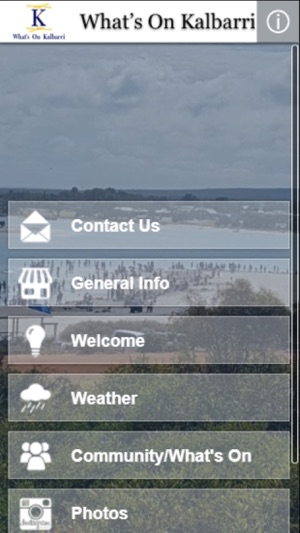 What's On Kalbarri(圖2)-速報App