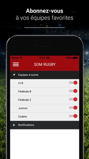 SOM RUGBY(圖5)-速報App