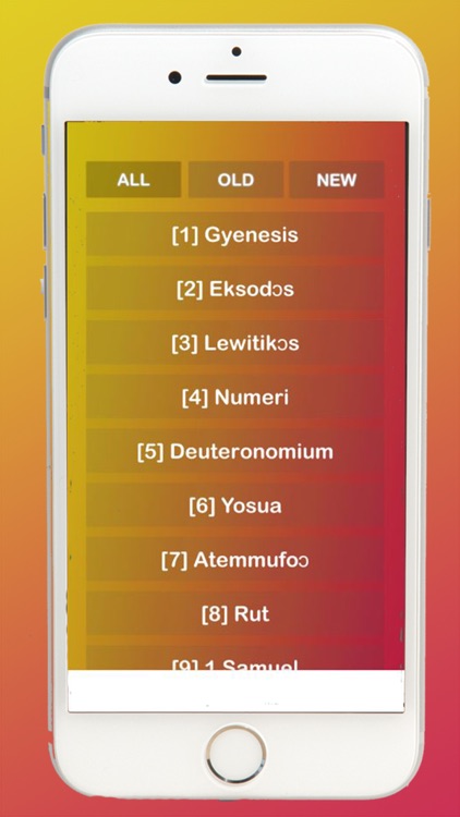 Bible TWI screenshot-5