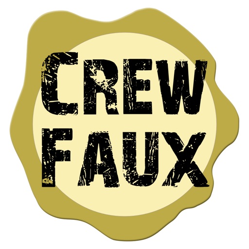 Crew Faux icon