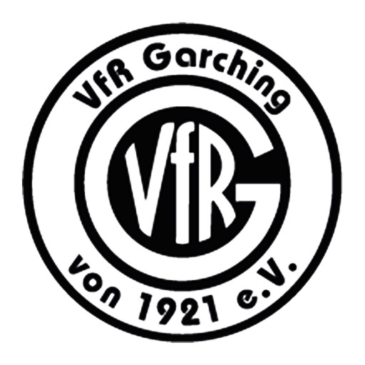 VfR Garching App icon