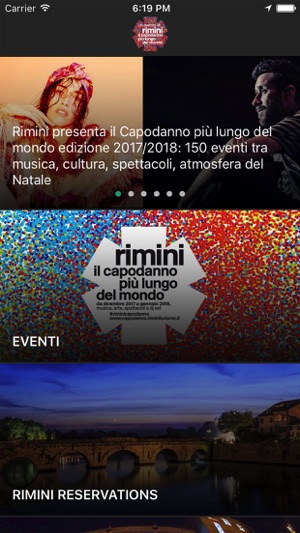 VisitRimini(圖2)-速報App