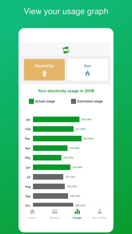 OVO Energy screenshot-3
