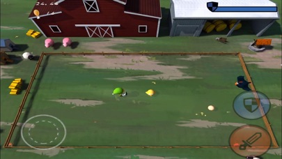 Chicken Slaughter screenshot 3