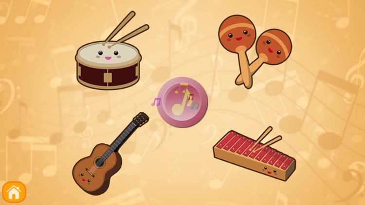 Baby Xylophone Games screenshot-3