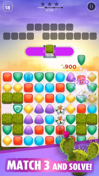 Bold Moves screenshot-2