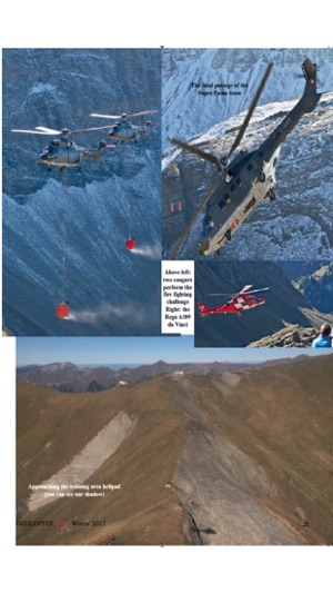 Helicopter Life magazine(圖2)-速報App