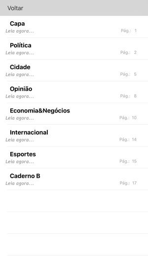 Jornal do Brasil(圖6)-速報App