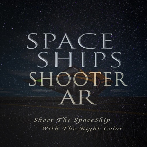 SpaceShips Shooter AR