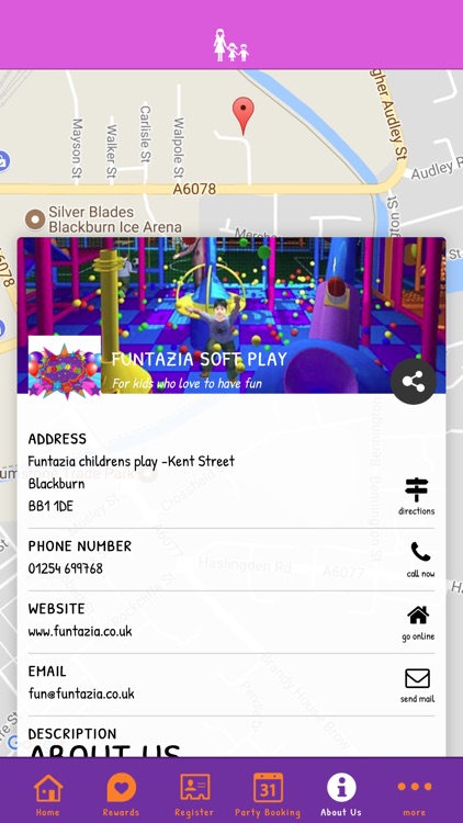 Funtazia Soft Play screenshot-4
