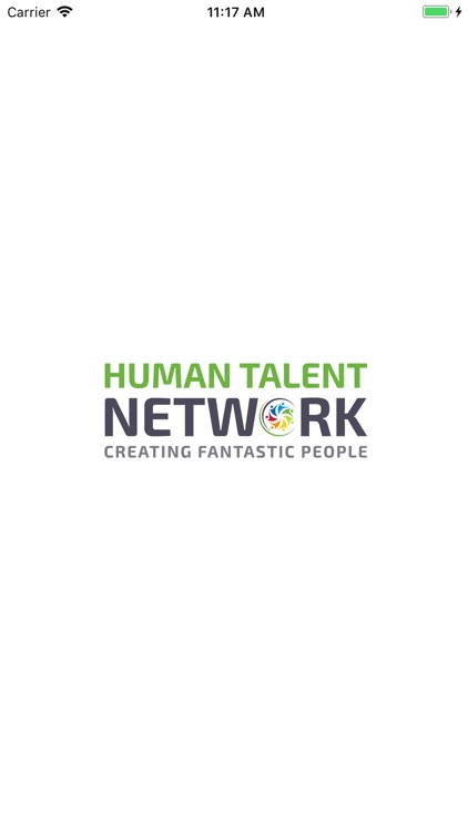 Human Talent Network App