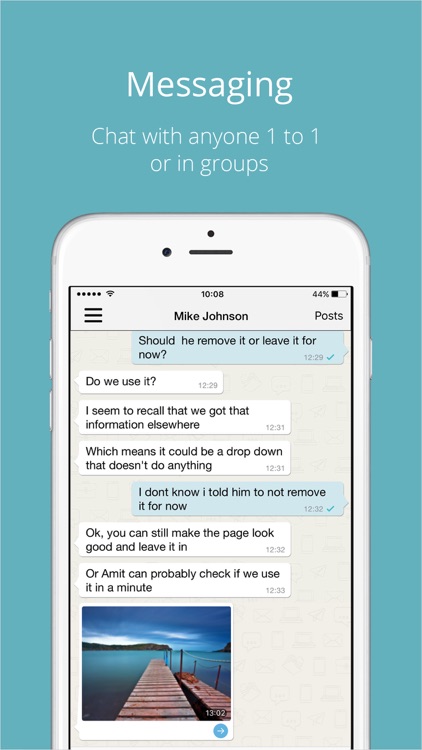 Candex-Business Communication