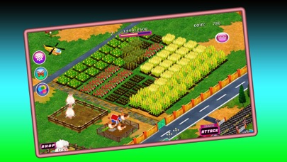 Games For Big Farming Survival screenshot 2