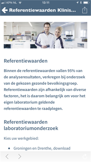 Certe Diagnostiek & Advies(圖3)-速報App