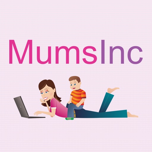 MumsInc icon