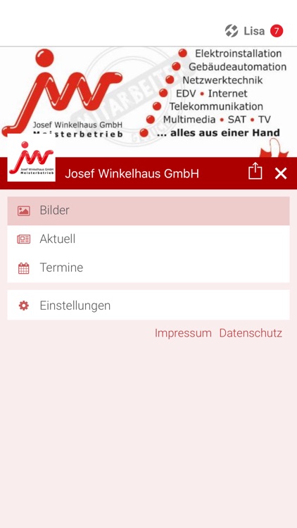 Josef Winkelhaus GmbH