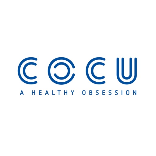 Cocu - A Healthy Obsession icon