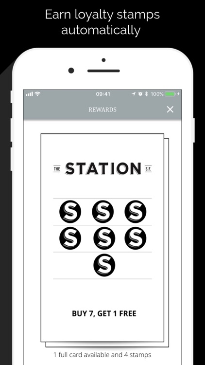 The Station SF - San Francisco screenshot-4