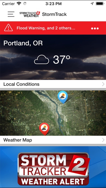 KATU Weather