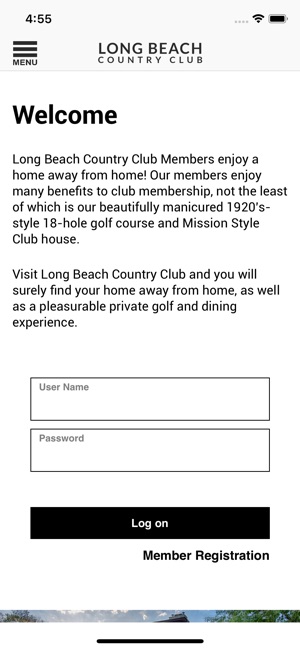 Long Beach Country Club