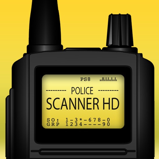 police scanner 5.0 free