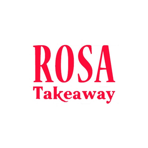 Rosa Takeaway icon