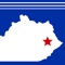 Eastern Kentucky Federal Credit Union is a federally regulated, and non-profit credit union, established in 1969 by the employees of Kentucky West Virginia Gas Company located in Eastern Kentucky