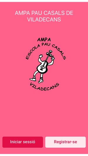 AMPA PAU CASALS VILADECANS(圖3)-速報App