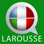 Dictionnaire italien Larousse