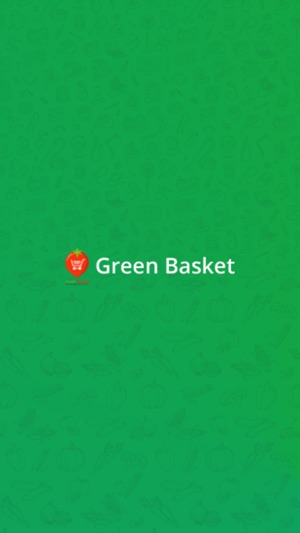 Green Basket - Quickest Online Grocery