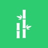 GreenNotes Bamboo - iPhoneアプリ