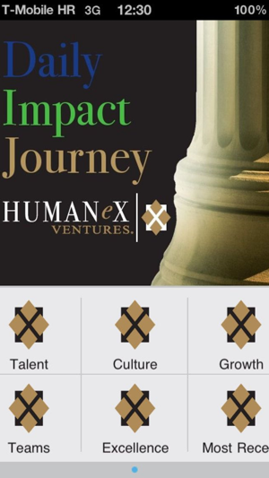 Daily Impact Journey(圖2)-速報App