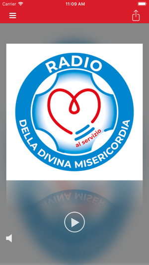 Radio al serv.Div.Misericordia(圖1)-速報App