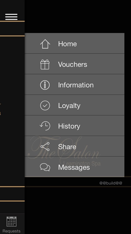 The Salon Leamington Spa