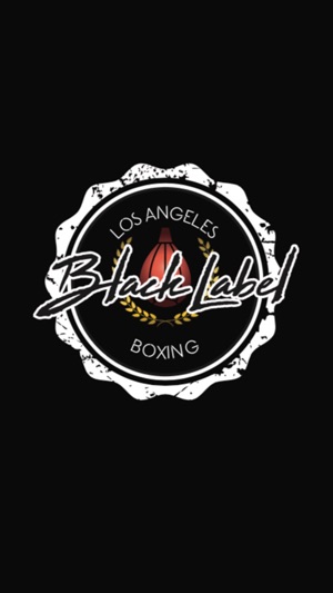 Black Label Boxing Fitness(圖1)-速報App