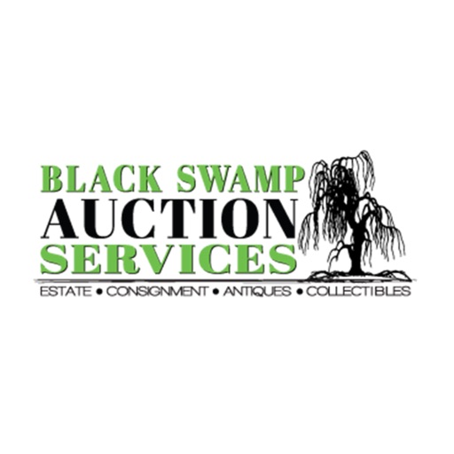 Black Swamp Auction Services icon