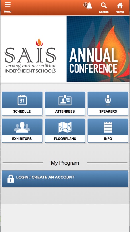 2018 SAIS Annual Conference