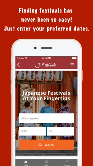 J-FestGuide:Japanese Festivals