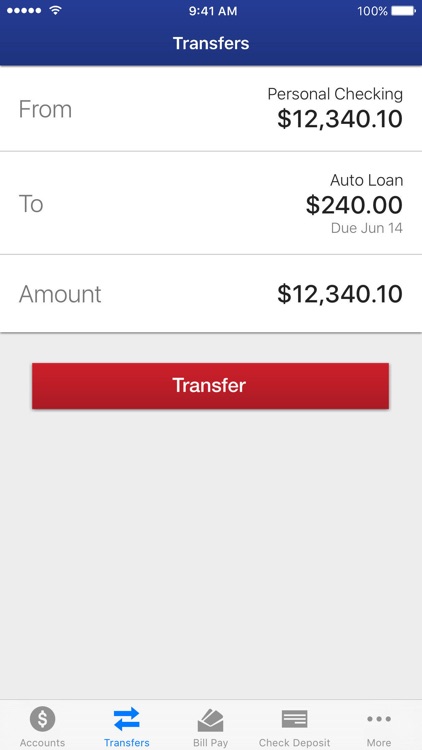 EECU Mobile Banking