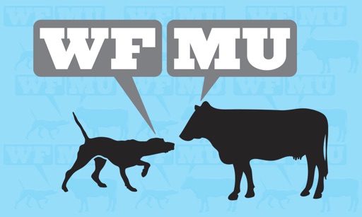 WFMU icon
