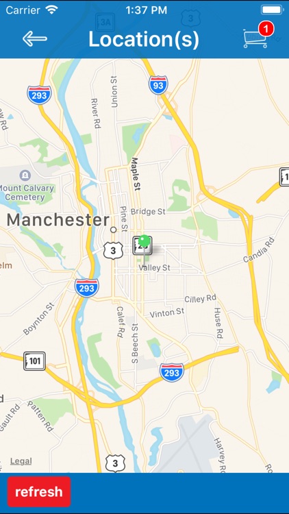 Pizza Express and More screenshot-4