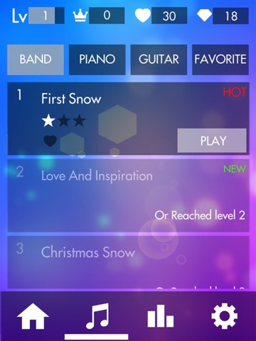 Magic Tiles 3: Piano Games 2 screenshot 3