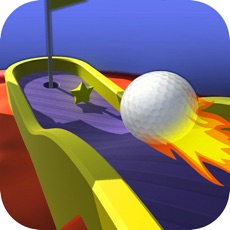 Activities of Putt Putt World - AR Mini Golf