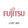 Fujitsu Live 360 Cam